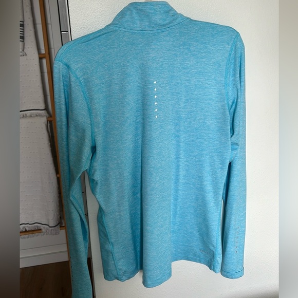 Nike Running Women’s Element Half Zip - Picture 4 of 4